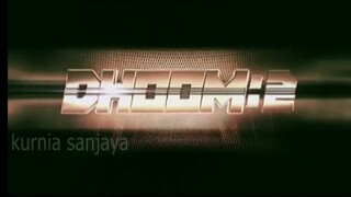 DHOOM 2 (2006) DUB INDONESIA