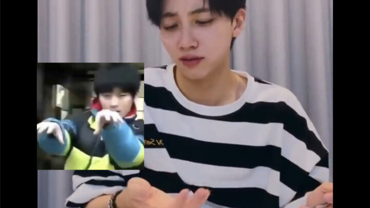 Một câu nói biến Lee Min-ho quyến rũ và Yoon Jeong-han “thứ cấp” thành màn kết hợp trong mơ!