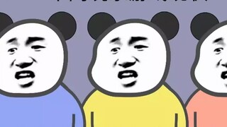 [Animasi patung pasir] Status pemain 2