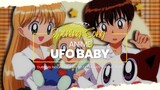 UFO BABY OP [ SAYAP SAYA HATI ] DUB INDO