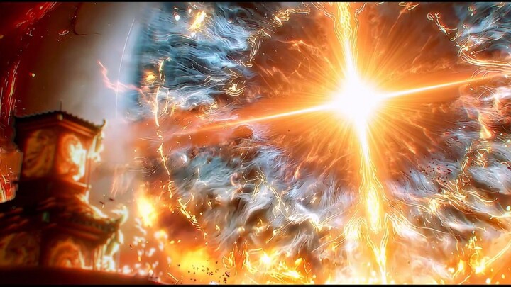 Beyond Time's Gaze | Episode 1