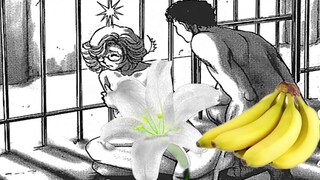 [เอโดกาวะ] "Black Lizard 8" Akechi Kogoro กลับมาจากความตายและใช้ท่าไม้ตายของเขา โจรสาวในทางที่ผิดมีค