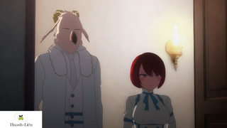 Thusdo Liên  - Lo lắng cho thiếu gia #Anime #Schooltime