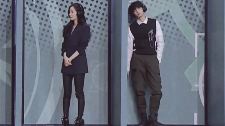 [Yang Mi x Liu Yaowen] The puppy who is the sister