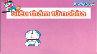 [S4] doraemon tiếng việt - siêu thám tử nobita [bản lồng tiếng]