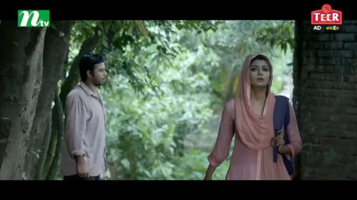 Jibon Ekhane Emon afran nisho/Farhan Natok