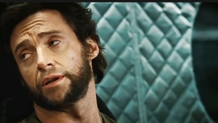 Even a tank can't penetrate his fist, but Wolverine can knock him out!