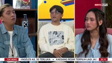 Ruang Tengah BeritaSatu TV - 20 Juli 2025
