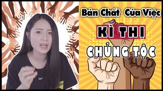 Vlog#54: Ở MỸ ĐANG LOẠN NHƯ THẾ NÀO? SỰ KÌ THỊ GIỮA CON NGƯỜI  [Cuộc sống ở Mỹ của Gà Tây Tây]