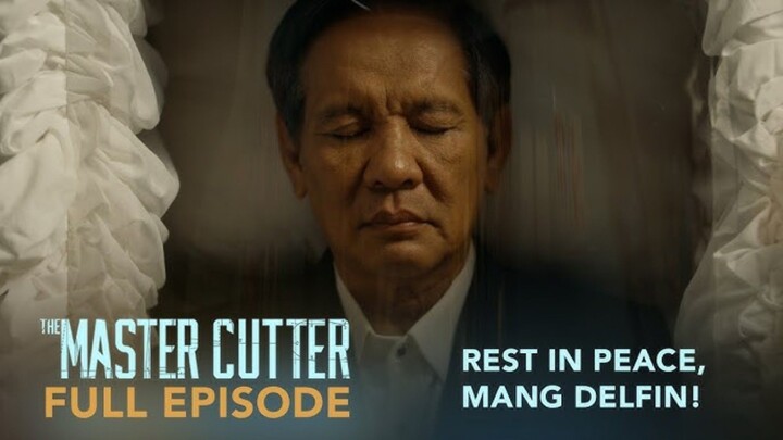 The Master Cutter Full Episode 9