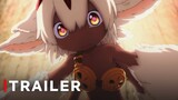 Made in Abyss Season 2 - Official Trailer 2
