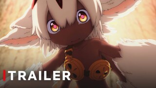 Made in Abyss Season 2 - Official Trailer 2