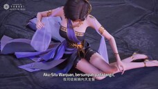 The Strongest Upgrade Eps 17 Sub Bagus