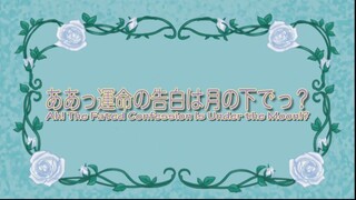 Oh! My Goddess (TV) S1.ep18