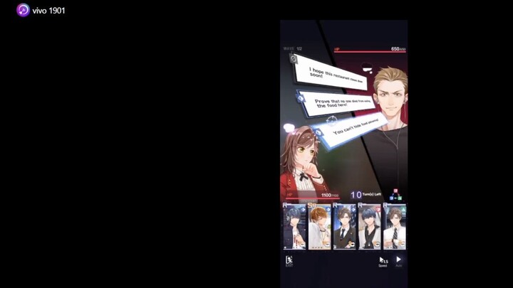 01-08 Episode 1 The Hands That Feeds-Tears Of Themis