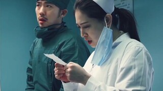 压力给到隔壁医院