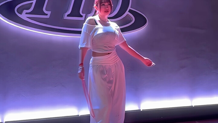 Shirley and Lülü choreography, Tangtang’s cover dance