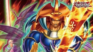 Yu-Gi-Oh! Loves Making Broken Cards