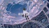 [FREE] Anime Type Beat - 最後の戦い (prod.Akem)