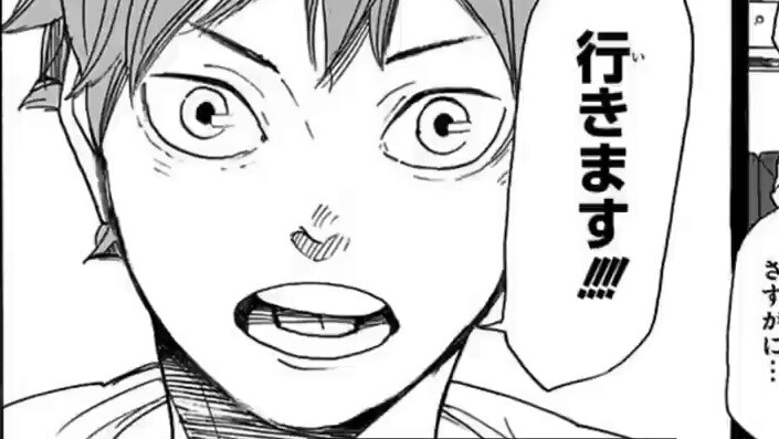 มาพูดถึงเสน่ห์ของฮินาตะโชโยกันเถอะ [Haikyuu!] (พิมพ์ซ้ำได้รับอนุญาต/เนื้อปรุงสุก)