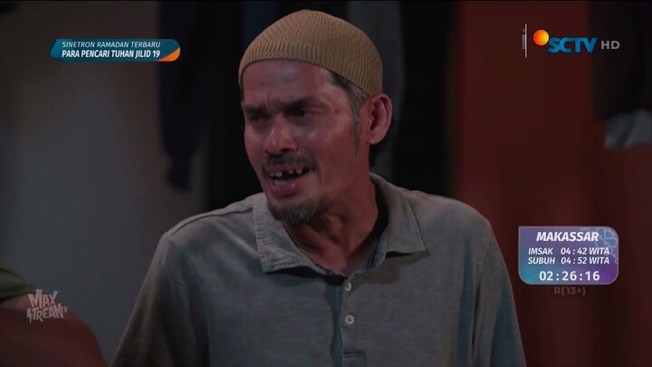 Para pencari tuhan Jilid 19 tobat wooy - 28