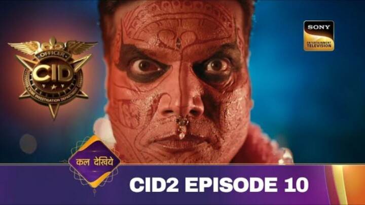 C.I.D. Season 2 Episode 10_2025