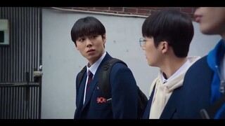 Weak Hero Class S2 Episode 06