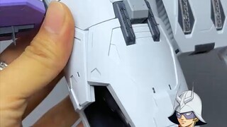 Các mô hình Gundam được đề xuất có kích thước lớn