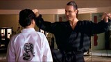 Action Martial Arts | The Karate Kid III | 1080p