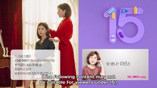 Gracious Revenge episode 33 (English sub)