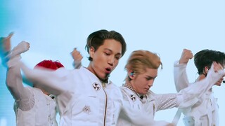 [คิม จอง-อิน] เพลงใหม่ของ SuperM "100" ถ่ายแบบ 4K ความคมชัดสูงพิเศษอย่างเป็นทางการ
