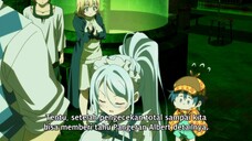 berenkarnasi Malah Jadi Pangeran Ke 7 / Tensei Shitara Dainana Ouji SEASON2 - EPISODE 6. [SUB INDO]