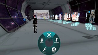 VRCHAT】Gunakan Avatar SDK3.0 untuk berubah menjadi Kamen Rider Bulid