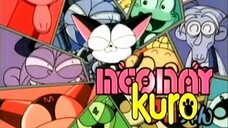 Mèo Máy Kuro Tập 01 - HTV3