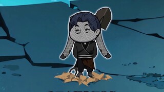 The end of the world in "Invincible Loneliness II" comes early, and the underworld is the first to b