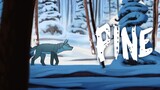 [Animasi Penyembuhan Berbulu] Kembali ke Serigala