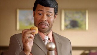 【黑娃兄弟】吃自助餐的最高境界！