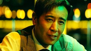 "坚如磐石  大佬之间的内战 究竟谁能更胜一筹