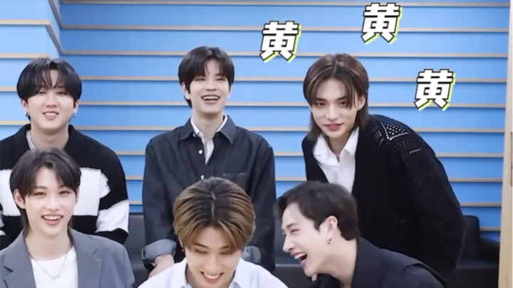 Xiao Si says that when speaking Chinese, “mí” and “stay” can bring a synchronized kind of joy.