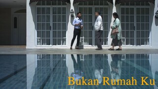 Misteri Jam 12 S2 EP1 (Bukan Rumah Ku)