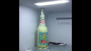 Có thể thấy anh ấy rất bất bình.