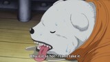 Bepo cute and funny moments one piece (1080p)