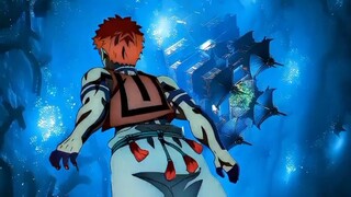 demon slayer