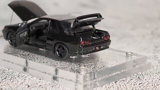 รุ่นเดียวกันแต่สูตรต่างกัน!