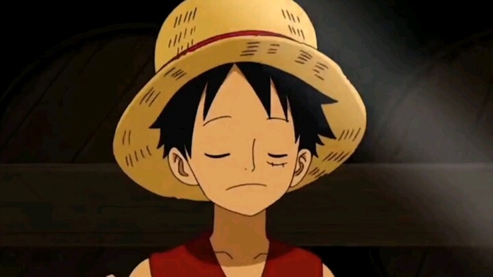 One Piece: Mungkin inilah cinta sejati yang Luffy tukarkan dengan ketulusannya~