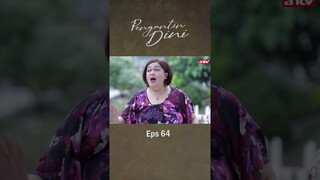 Bastian Digosipin Tetangga Julid I Pengantin Dini Eps 64 #short  #antvofficial