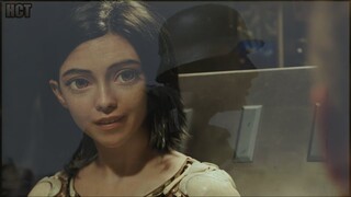 Alita's Flashback | Memes Corner