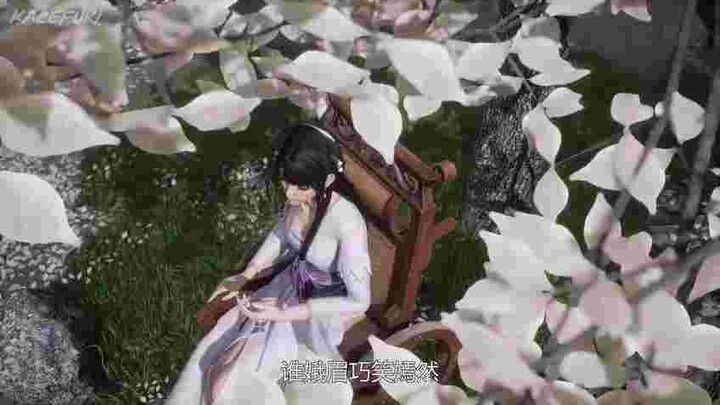 Wonder land season 1 episode 35