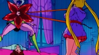 Thủy thủ Mặt Trăng - Sailor Moon R : Tập 1 (Bản Vietsub)