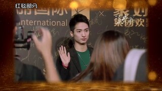 【หลี่เสียง | พิธีมอบรางวัลเบลล์】ครั้งที่สองที่ได้ชมการแสดงสดของกุ่ย ยังคงเป็นสิ่งที่ฉันชอบที่สุด